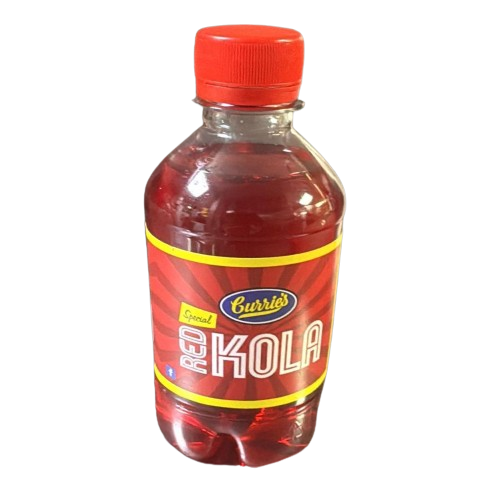 Special Red Cola 